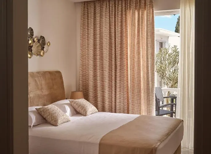 Athina Apartamento Laganas