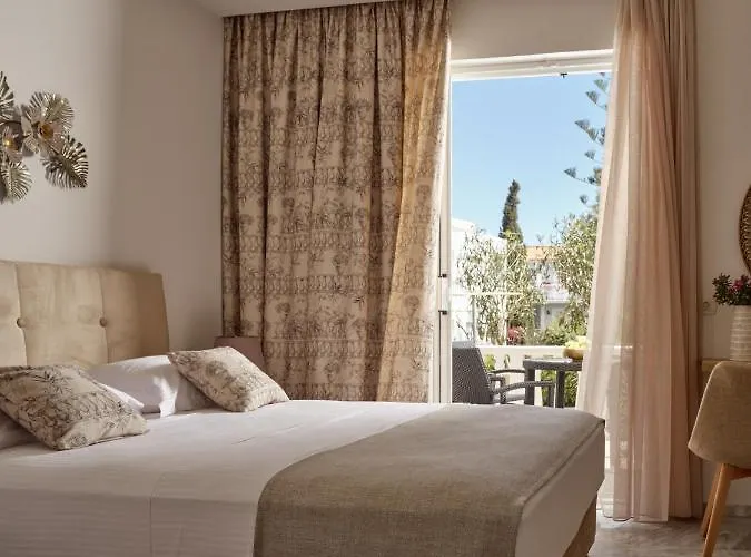 Apartamento Athina Laganas
