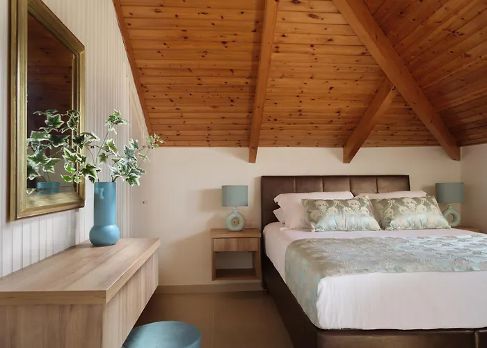 Athina Apartamento *