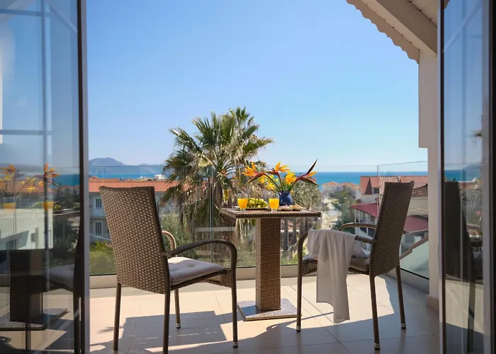 Apartamento Athina *