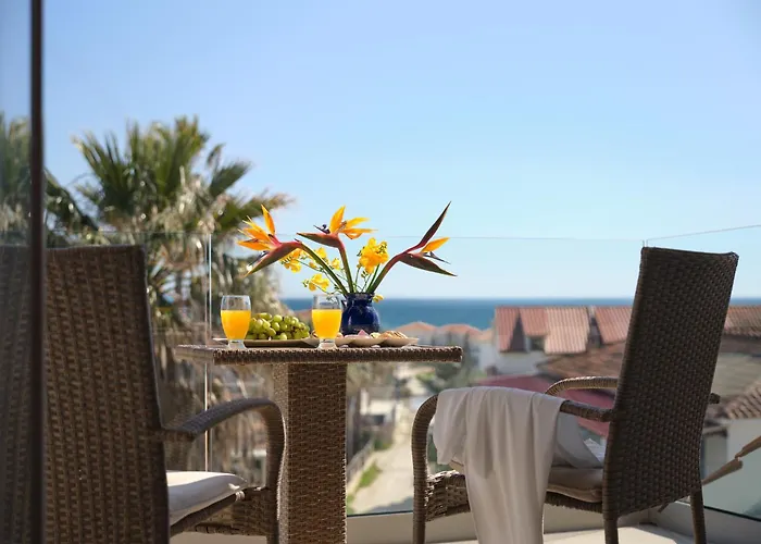 Athina Apartamento Laganas