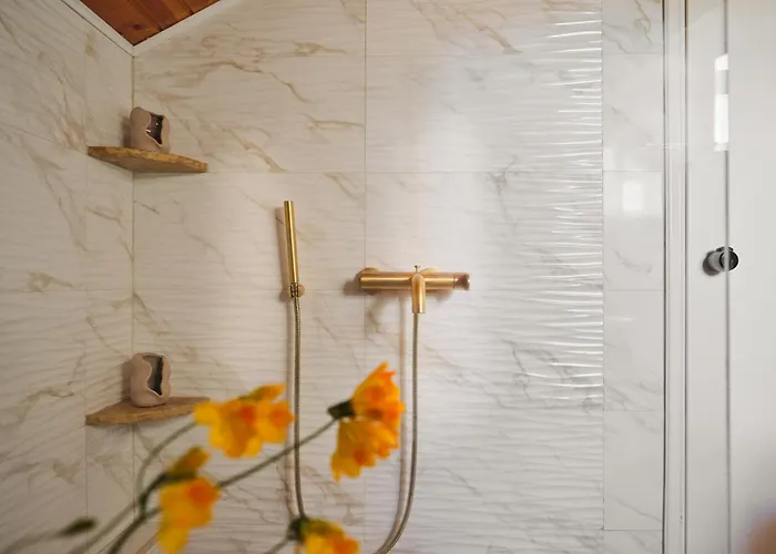 Athina Apartamento
