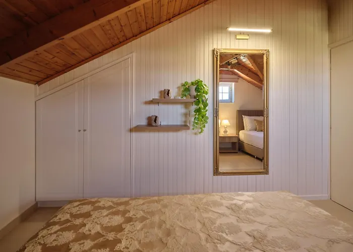 Athina Apartamento Laganas